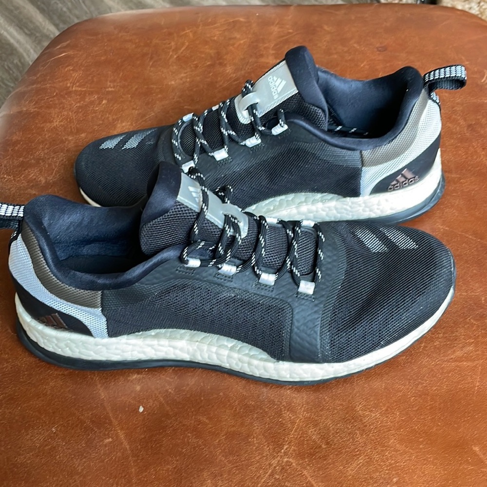 Adidas Pureboost Womens Size 9.5